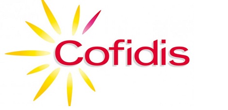 COFIDIS s.r.o. COFIDIS s.r.o.
