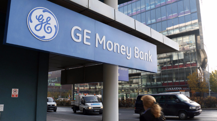 S GE Money Bank je konec: Nahrazuje ji MONETA Money Bank!