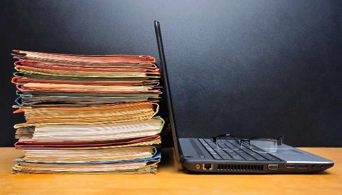 Které registry dlužníků u nás jsou – a jak se do nich můžete dostat?