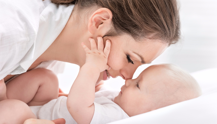 Maminky na mateřské dovolené: Jaké jsou vaše šance na získání půjčky?