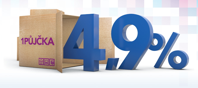 ZUNO jako první online banka přichází s úrokem 4,9 % ročně