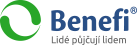 Benefi a.s. Benefi a.s.