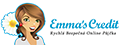 Emma‘s credit s.r.o. Emma‘s credit s.r.o.
