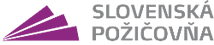 Slovenská požičovňa logo