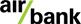 Air Bank osobní účet logo