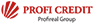Osobní půjčka logo