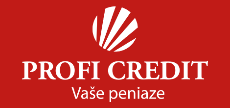 PROFI CREDIT Czech, a. s. PROFI CREDIT Czech, a. s.